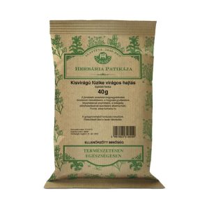 Kisvirágú füzike HERBÁRIA (40.0 g)