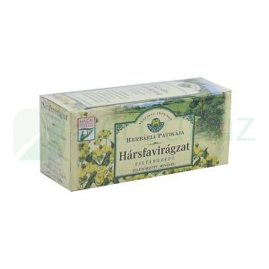 Hársfavirág  filteres HERBÁRIA (25.0 db)