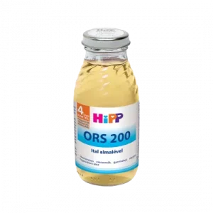 HiPP ORS 200 alma ital (200.0 ml)