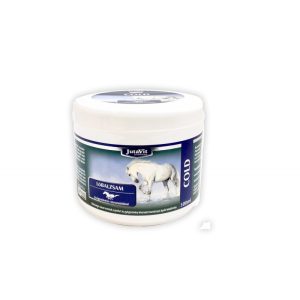 Jutavit Apotheke lóbalzsam forte Cold (500.0 ml)