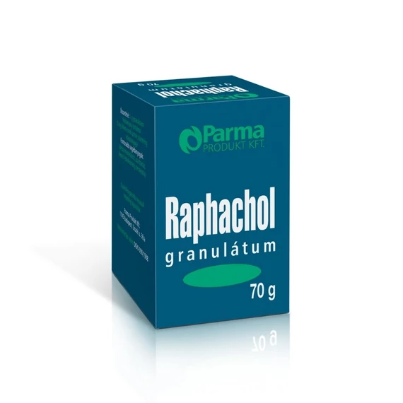 RAPHACOL EPEGRANULATUM (70.0 g)