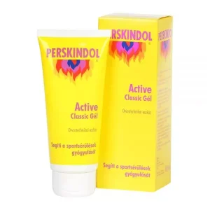 Perskindol Active gél (100.0 ml)