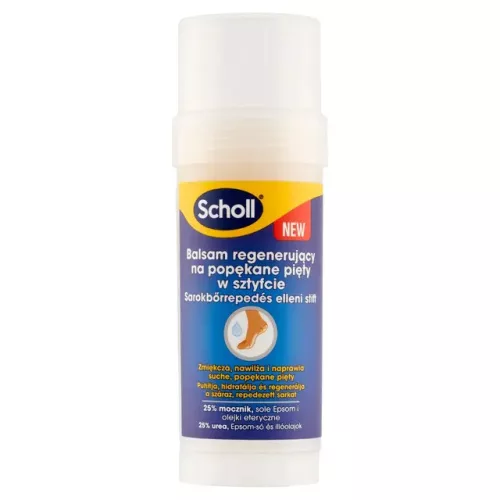 Scholl sarokrepedésre stift (70.0 g)