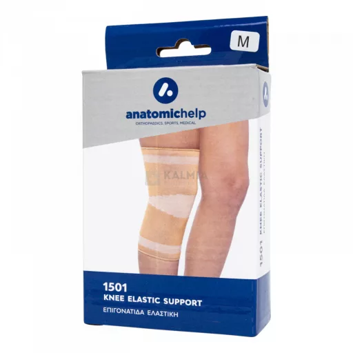 Anatomic Help térdszorító elasztikus M