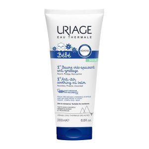 Uriage Baba bőrnyugt. balzsam (200.0 ml)