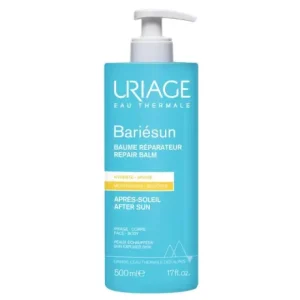 Uriage Bariésun napozás utáni testápóló balzsam (500.0 ml)