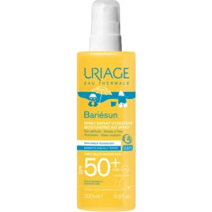 Uriage Bariésun Kid hidratáló spray SPF50+ gyermek (200.0 ml)