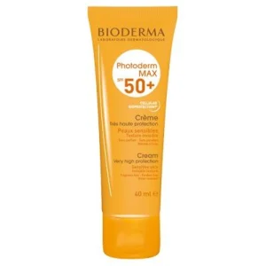 Photoderm MAX krém SPF 50+ BIODERMA (40.0 ml)