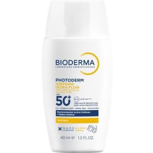 Bioderma Photoderm XDefense  SPF 50+ Ultra fluid light (40.0 ml)