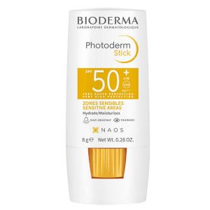 Photoderm ajakápoló fényvédő stift SPF50+ BIODERMA (8.0 g)