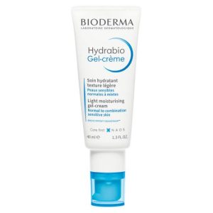 Hydrabio Light gél-krém BIODERMA (40.0 ml)