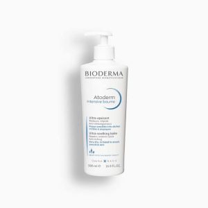 Bioderma Atoderm Intensive balzsam  (500.0 ml)