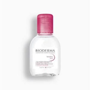 Sensibio H2O arc és sminklemosó BIODERMA (100.0 ml)