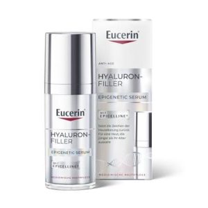 Eucerin Hyaluron-Filler Epigenetic szérum (30.0 ml)
