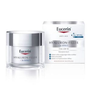 Eucerin Hyaluron-Filler +3x Effect napp.ráncf.kr.F30 (50.0 ml)