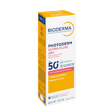 Bioderma Photoderm AR+ Ultra-fluid SPF50+  (40.0 ml)