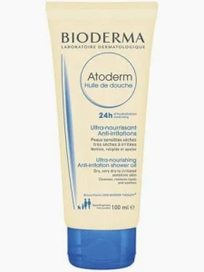 Bioderma Atoderm olajtusfürdő tubusos (100.0 ml)